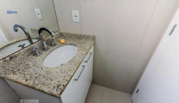 Cômodo Condomínio