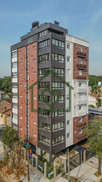 apartment em Rua Coronel Feijó, Higienópolis - Porto Alegre - RS