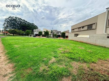 land_lot em Avenida José Herbert Faleiros, Condomínio Aroeira - Ribeirão Preto - SP