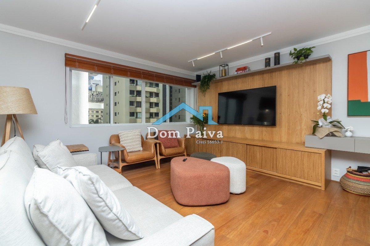CONDOMINIO GIOTTO AV ROUXINOL 200 (6)