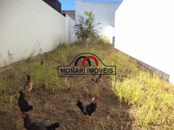 land_lot em Rua Rio Vermelho, Jardim da Balsa II - Americana - SP