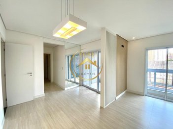 apartment em Rua Barão de Atibaia, Vila Itapura - Campinas - SP