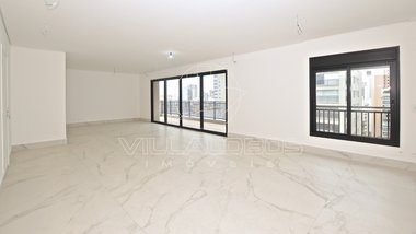 apartment em Rua Peixoto Gomide, Jardim Paulista - São Paulo - SP