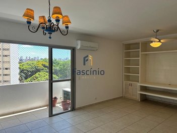 apartment em Avenida Arruda Botelho, Alto de Pinheiros - São Paulo - SP