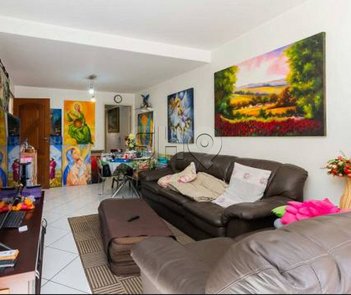 house em Rua Caminha de Amorim, Vila Madalena - São Paulo - SP