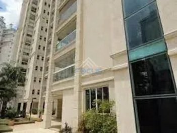 apartment em Rua Barão de Teffé, Jardim Ana Maria - Jundiaí - SP