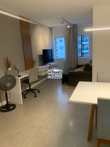 apartment em Rua Gomes de Carvalho, Vila Olímpia - São Paulo - SP