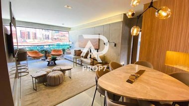 apartment em Rua Minerva, Perdizes - São Paulo - SP