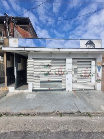 house em Rua Pedro Soares de Andrade, Vila Rosaria - São Paulo - SP