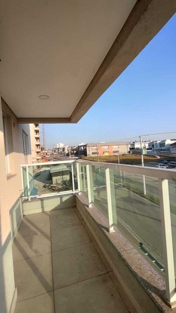 apartment em Avenida Papa João Paulo II, Urbanova VI - São José dos Campos - SP