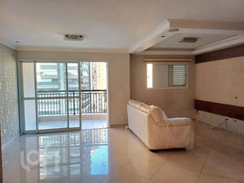 apartment em Pedrália, Vila Gumercindo - São Paulo - SP