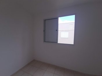 apartment em Rua Filomena Jardim Volga, Chácaras Bom Jesus - Contagem - MG