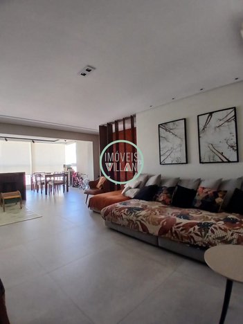 apartment em Rua Benedito Osvaldo Lecques, Parque Residencial Aquarius - São José dos Campos - SP