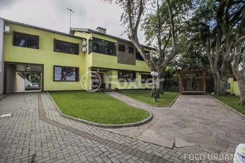 house em Avenida Guaíba, Serraria - Porto Alegre - RS
