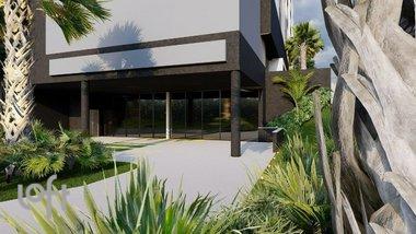 apartment em Heráclito Mourão de Miranda, Serrano - Belo Horizonte - MG