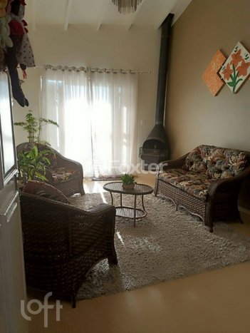 apartment em Rua Bartolomeu de Gusmão, Canudos - Novo Hamburgo - RS