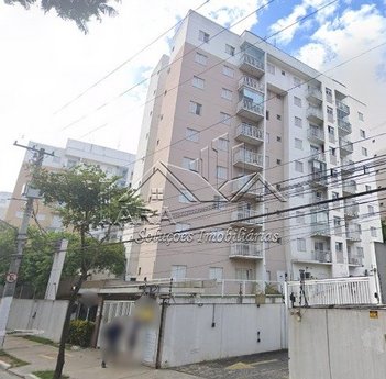 apartment em Avenida Aricanduva, Jardim Colonial - São Paulo - SP