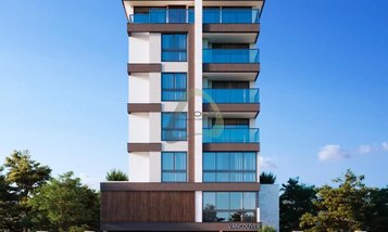 apartment em Rua Andaluzita, Mariscal - Bombinhas - SC