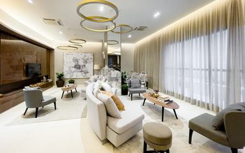 apartment em Rua Tupi, Santa Cecília - São Paulo - SP