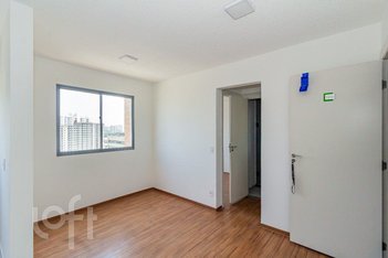 apartment em Doutor Bento Teobaldo Ferraz, Várzea da Barra Funda - São Paulo - SP