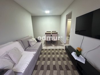 apartment em Rua Friburgo, Vila Francisco Matarazzo - Santo André - SP