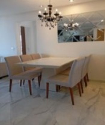 apartment em Avenida Ômega, Melville Empresarial I e II - Barueri - SP