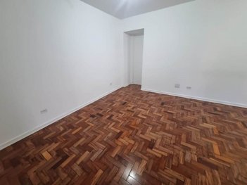 apartment em Rua Luís Góis, Mirandópolis - São Paulo - SP