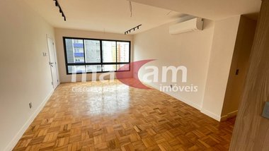 apartment em Rua Clodomiro Amazonas, Vila Nova Conceição - São Paulo - SP