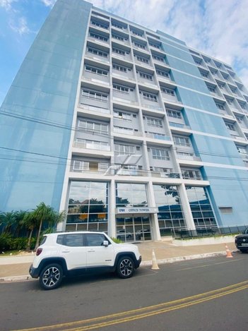 business em 03, Jardim Claret - Rio Claro - SP