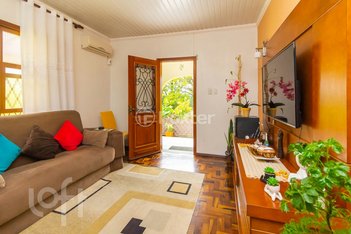 house em Rua Rafael Clark, Partenon - Porto Alegre - RS