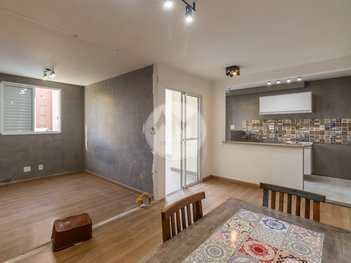 apartment em Rua Coronel Bento Bicudo, Piqueri - São Paulo - SP
