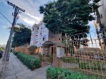 apartment em Encruzilhada, Bom Jesus - Porto Alegre - RS