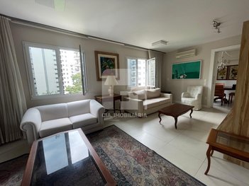 apartment em Rua Bocaiúva, Centro - Florianópolis - SC