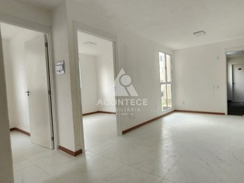 apartment em Quadra 24 Módulo 2, Setor Residencial Mestre D'Armas (Planaltina) - Brasília - DF