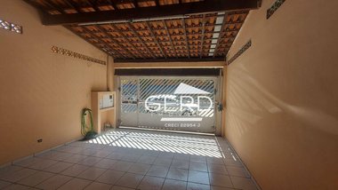 house em Rua Henry Ford, Presidente Altino - Osasco - SP