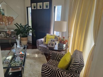 apartment em Rua Professor José Horácio Meirelles Teixeira, Vila Suzana - São Paulo - SP