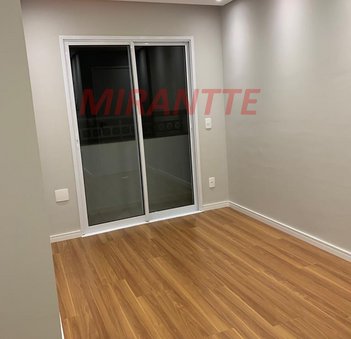 apartment em Avenida Ede, Vila Ede - São Paulo - SP