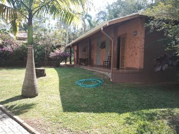 agricultural em Avenida João Toresin, Jundiaí Mirim - Jundiaí - SP