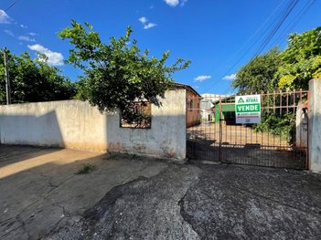 land_lot em Rua Jaçanã, Ideal - Londrina - PR