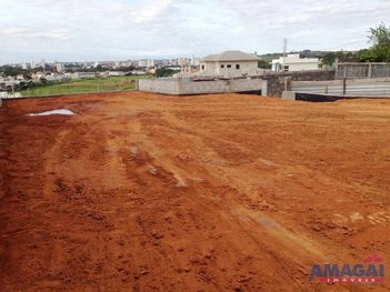 land_lot em Rua Ary D'Avila, Jardim Terras de São João - Jacareí - SP