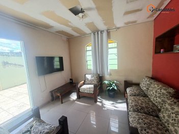 apartment em Rua Eneida, Coqueiros - Belo Horizonte - MG