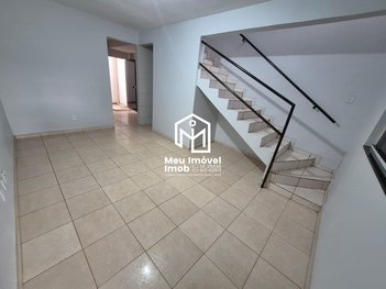 house em Quadra 5, Setor de Chácaras Anhangüera B - Valparaíso de Goiás - GO