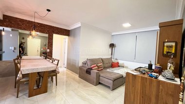 apartment em Rua Contria, Alto Barroca - Belo Horizonte - MG