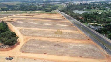 land_lot em Rua Oswaldo Faccio, Parque Residencial Indaiá - Indaiatuba - SP