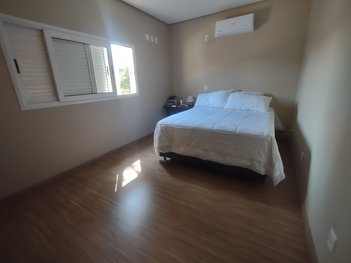 house em Avenida Engenheiro Luiz Antônio Laloni, Tijuco das Telhas - Campinas - SP