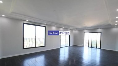 apartment em Rua José Carlos de Toledo Piza, Jardim Fonte do Morumbi - São Paulo - SP