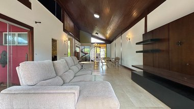 house em Rua Waldemar Faccio, Bonfim Paulista - Ribeirão Preto - SP