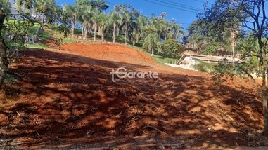 land_lot em Rua das Goiabeiras, Condomínio Porto Atibaia - Atibaia - SP