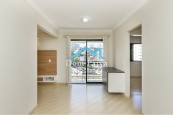 apartment em Rua Machado de Assis, Vila Mariana - São Paulo - SP