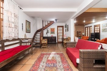 house em Rua Sousa Noschese, Vila Cruzeiro - São Paulo - SP